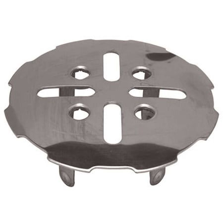 Proplus 3 Snap In Grate in Stainless Steel Color/Finish Family 173218